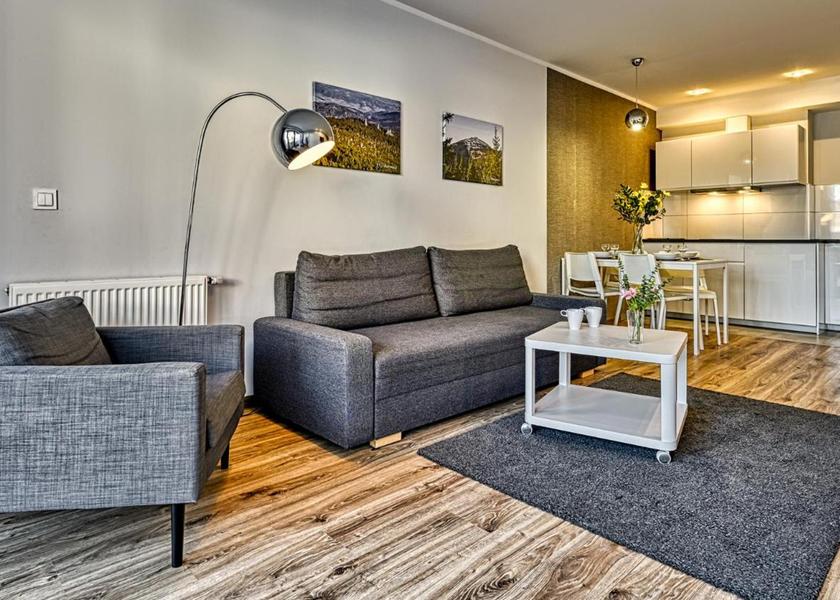 Lower Silesian Voivodeship Karpacz Public Areas