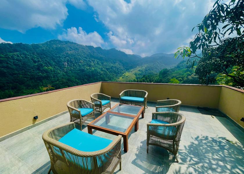 Sabaragamuwa Province Kithulgala 