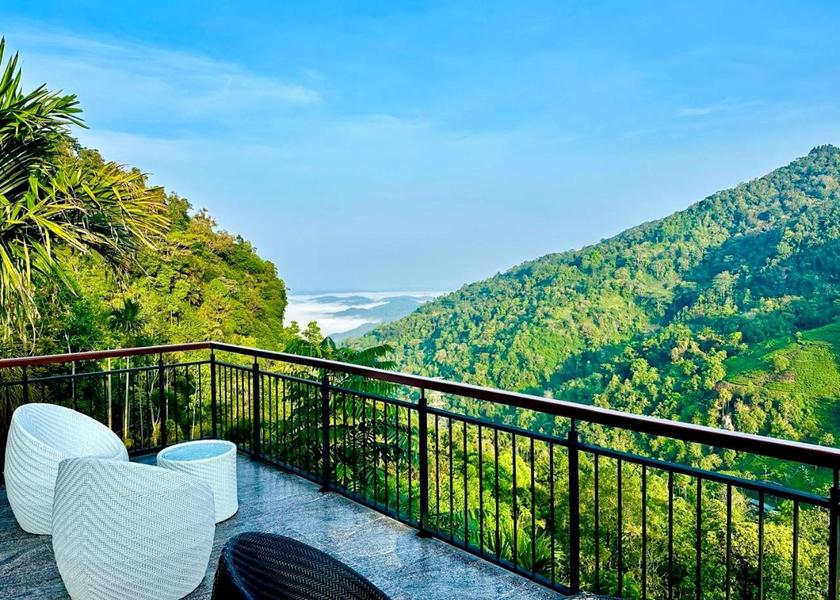 Sabaragamuwa Province Kithulgala 