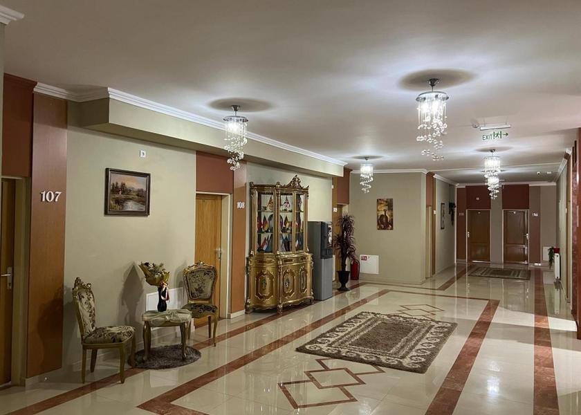 Municipality of Tetovo Tetovo 