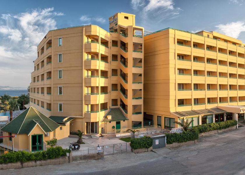 Aydin Didim Exterior view