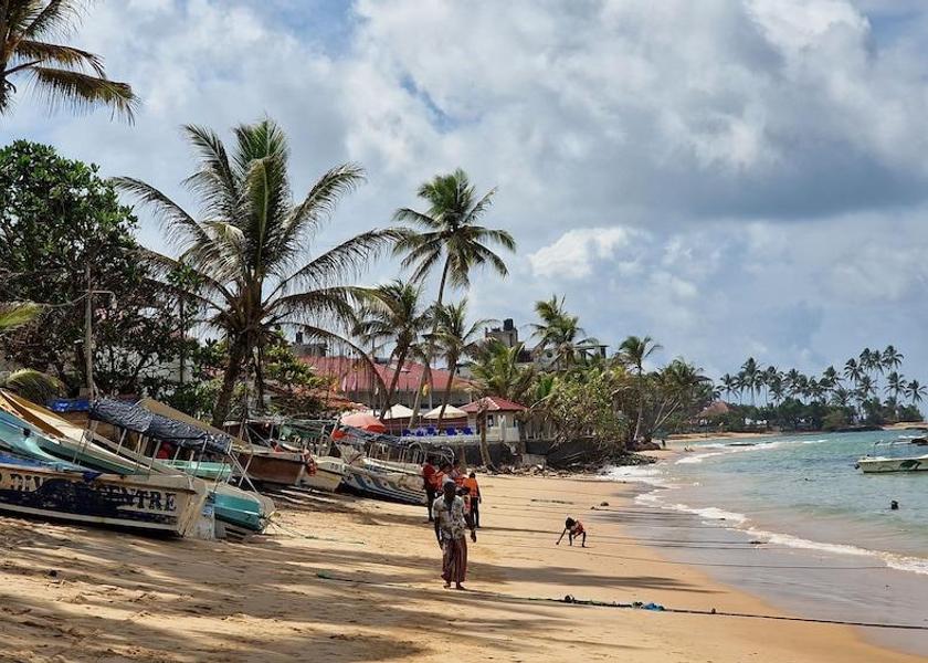 Southern Province Hikkaduwa 