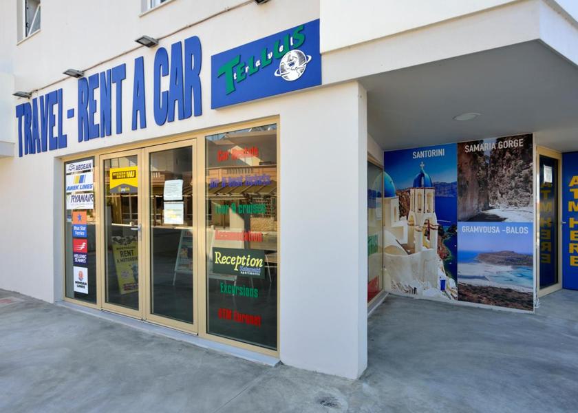 Crete Chania Attractions