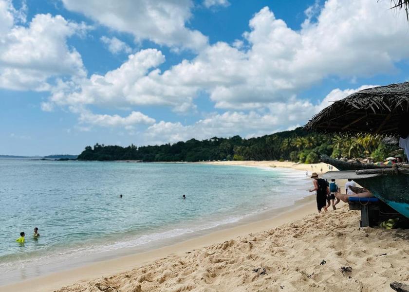 Southern Province Tangalle 