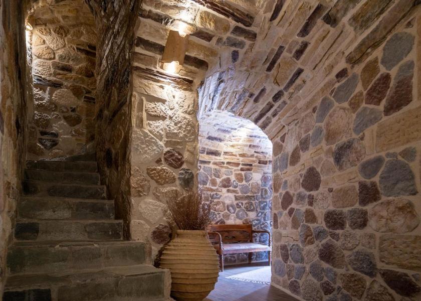 Peloponnese Region East Mani 