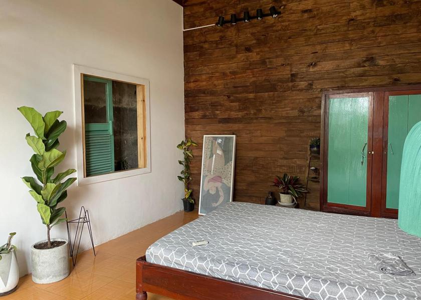 Dak Lak Province Buon Ma Thuot Double Room with Private Bathroom