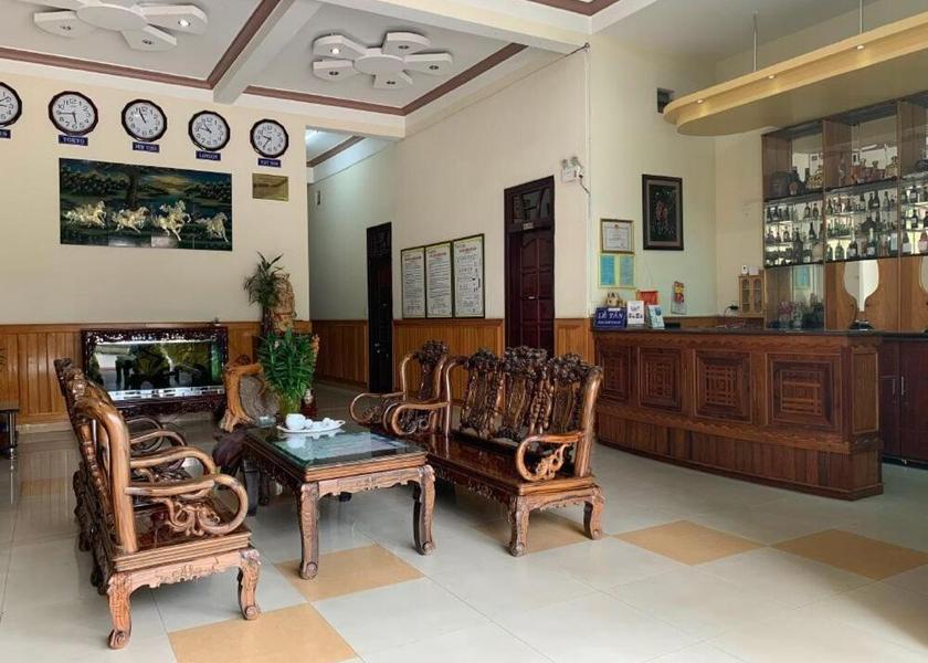 Quang Ngai Province Kon Tum 