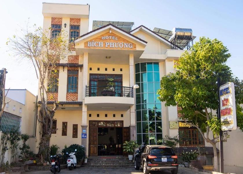 Quang Ngai Province Kon Tum 