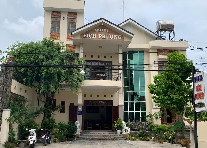 Quang Ngai Province Kon Tum Hotel Exterior