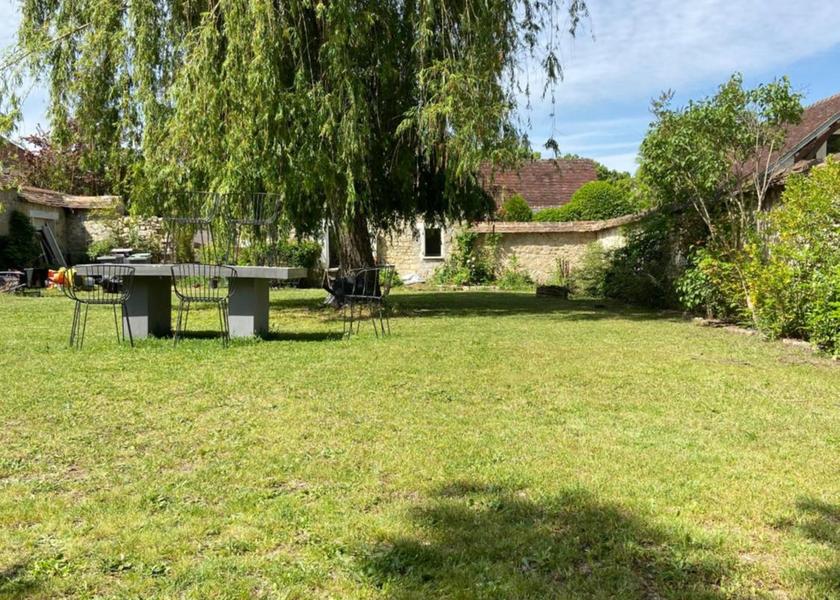 Île-de-France Bourron-Marlotte 