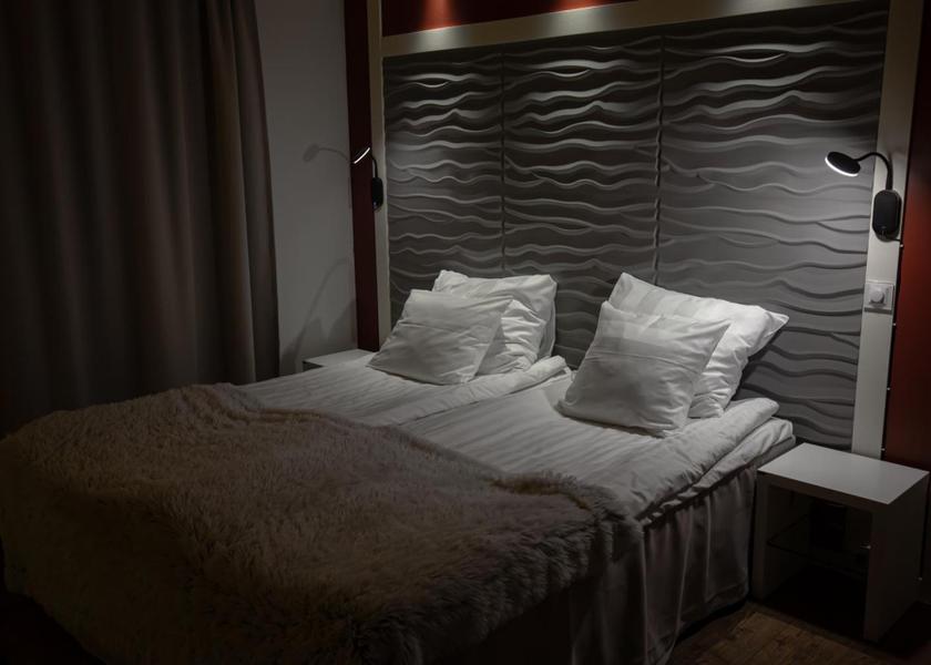 Lapland Utsjoki Large Double Room