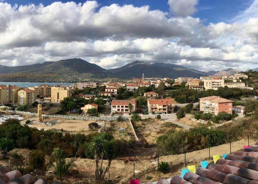 Corsica Propriano 