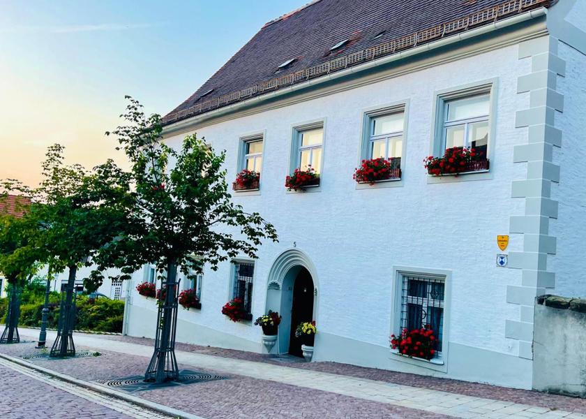 Saxony Oschatz 