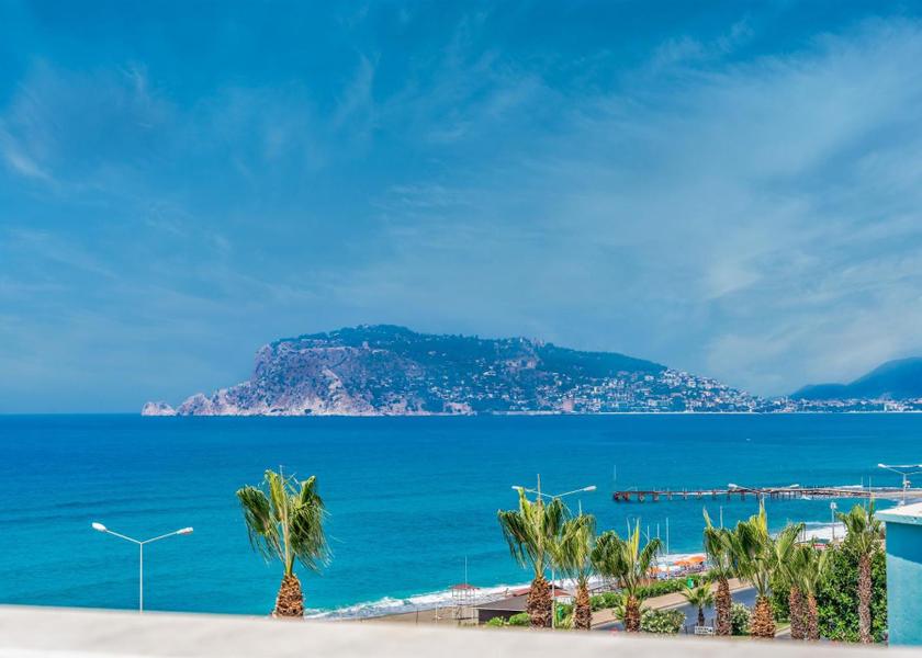 Antalya Region Alanya Nearby attraction