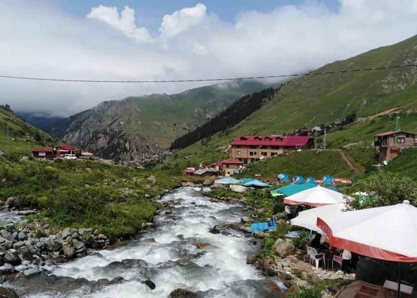 Trabzon Çaykara 