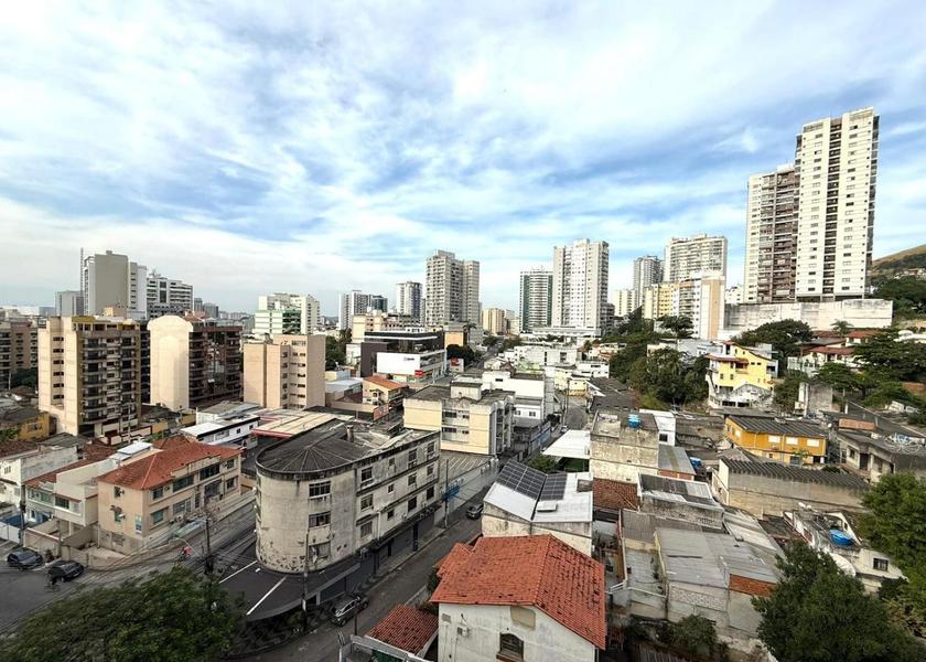 Rio de Janeiro State Nova Iguaçu 