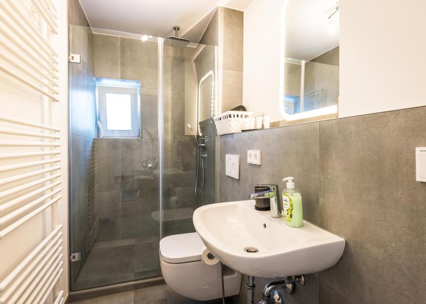Bavaria Augsburg Premium Suite with Balcony