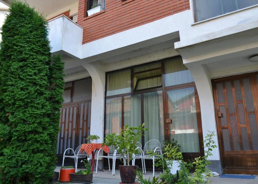 Municipality of Prilep Prilep Facilities