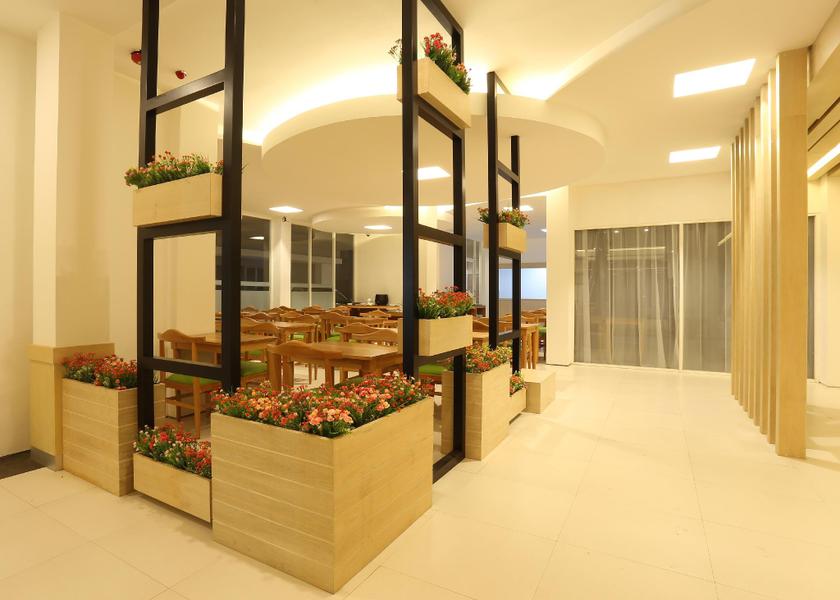 Central Kalimantan Palangkaraya Restaurant