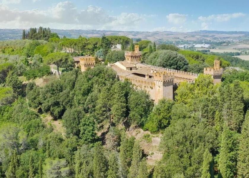 Tuscany Castelfiorentino Miscellaneous