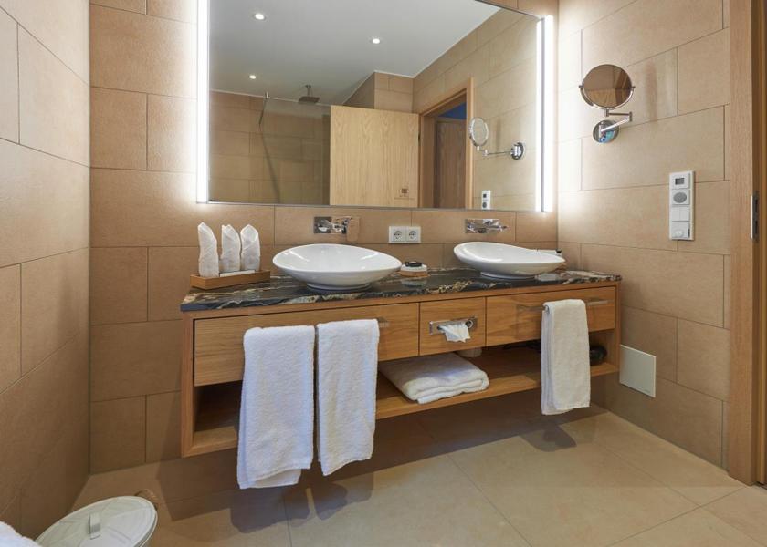 Lower Saxony Borkum Deluxe Junior Suite