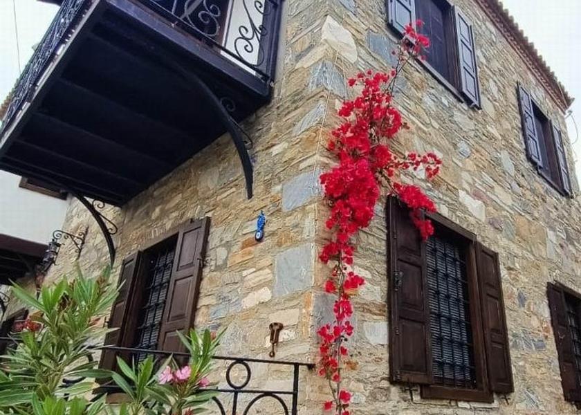 Aydin Soke Exterior view