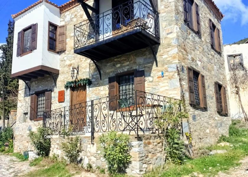 Aydin Soke Exterior view