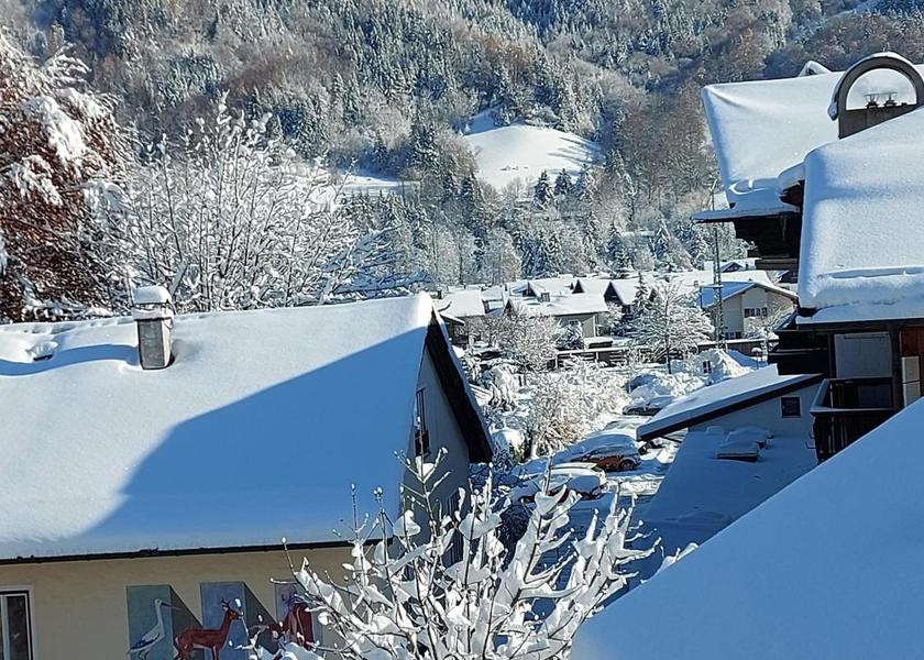 Bavaria Ruhpolding 