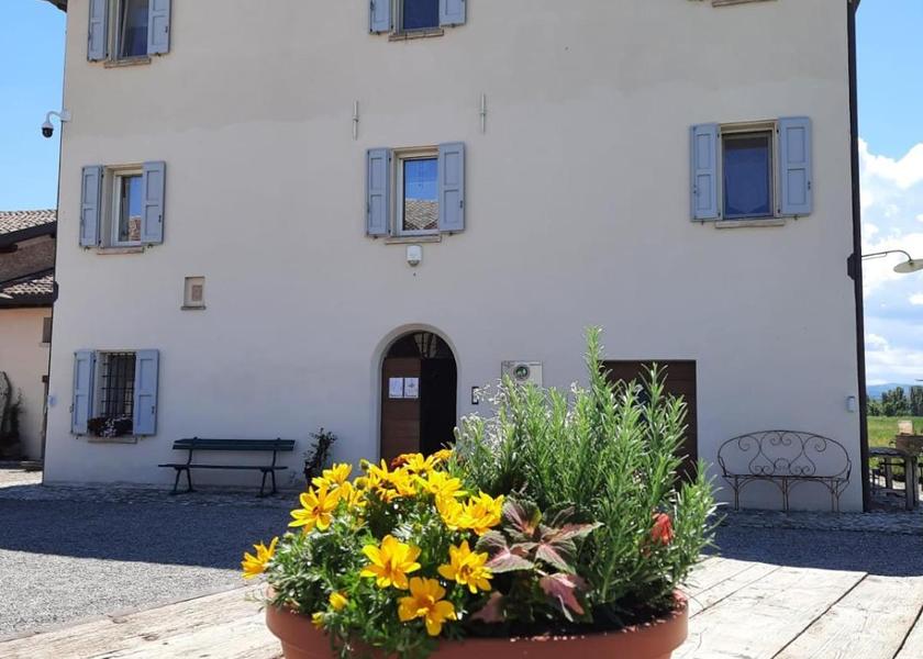 Emilia-Romagna Reggio nell'Emilia Exterior view