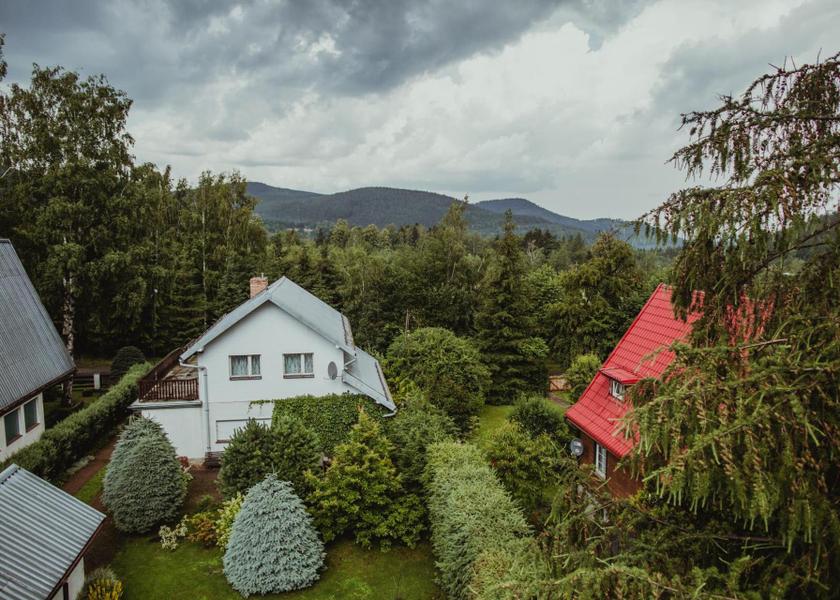 Lower Silesian Voivodeship Karpacz View