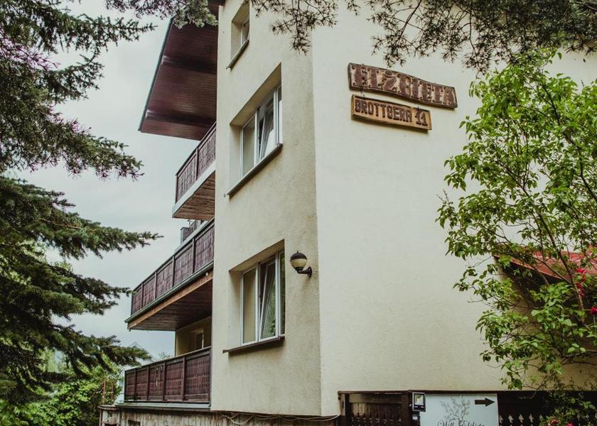Lower Silesian Voivodeship Karpacz Exterior view