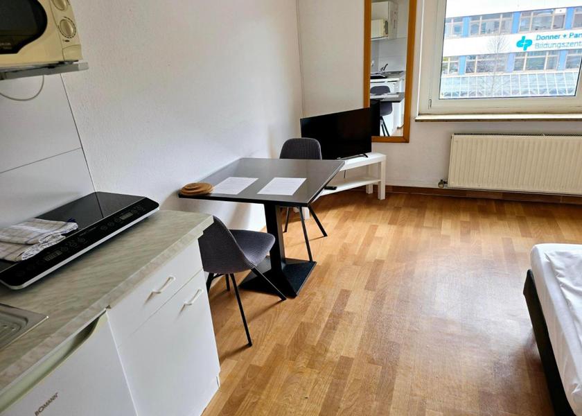 Baden-Württemberg Heilbronn Public Areas