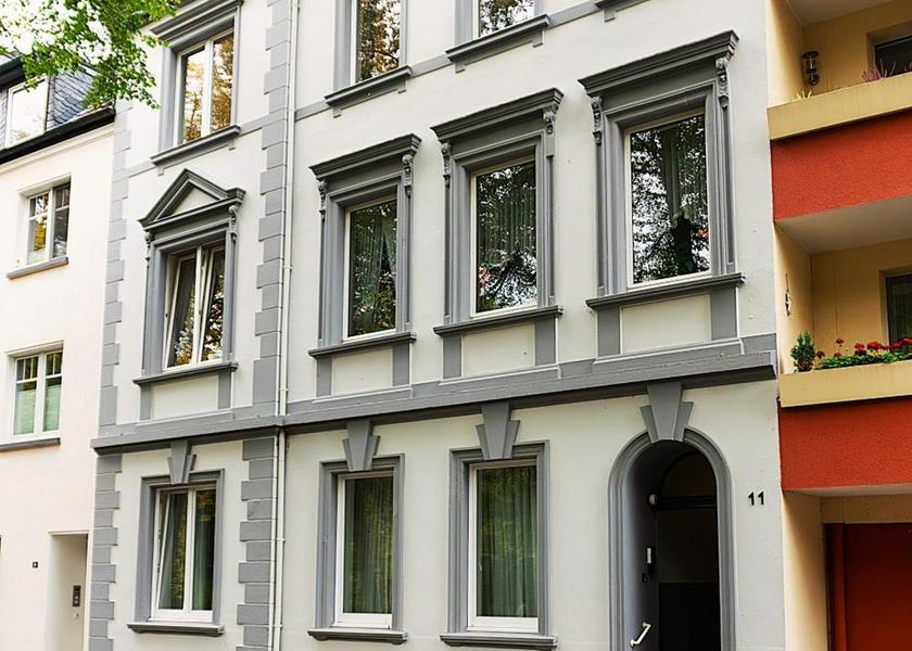 North Rhine-Westphalia Muelheim an der Ruhr 