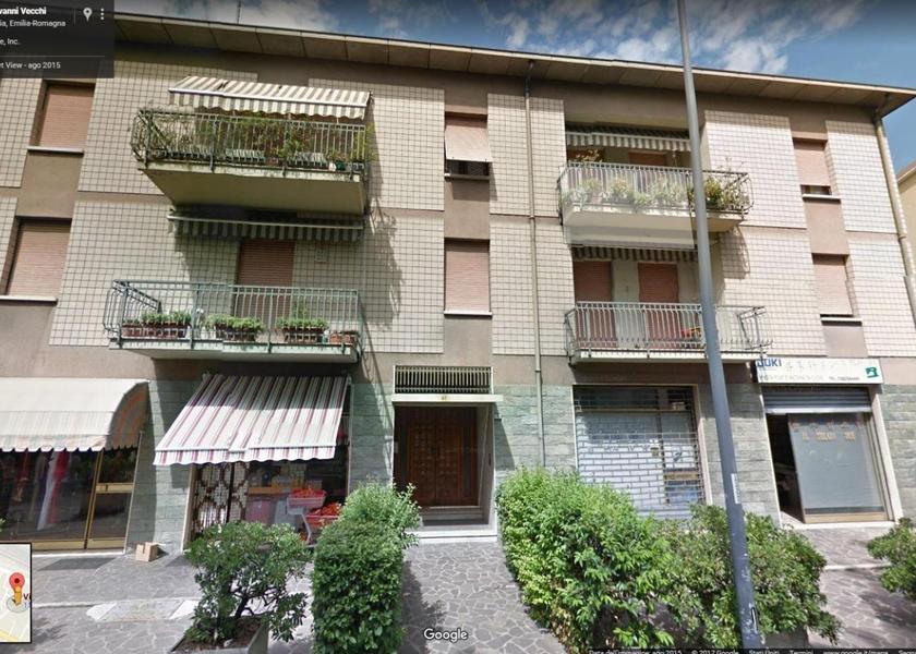 Emilia-Romagna Reggio nell'Emilia Exterior view