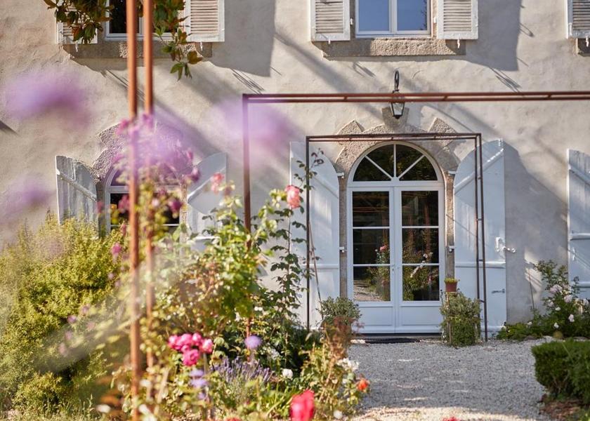 Brittany Beaussais-sur-Mer Exterior view