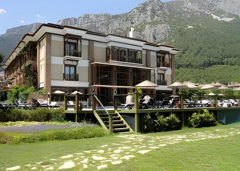 Muğla Ula Exterior view
