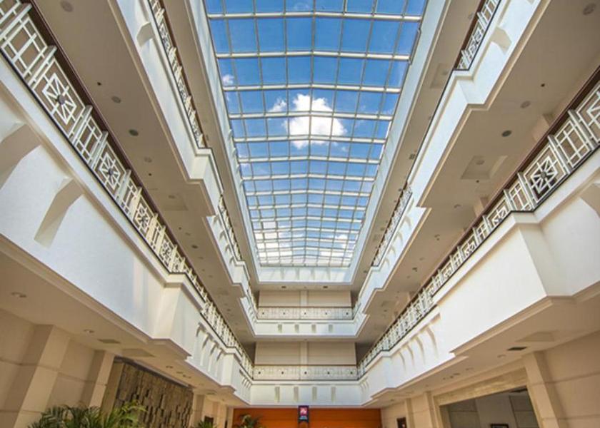 Jilin Changchun Facilities