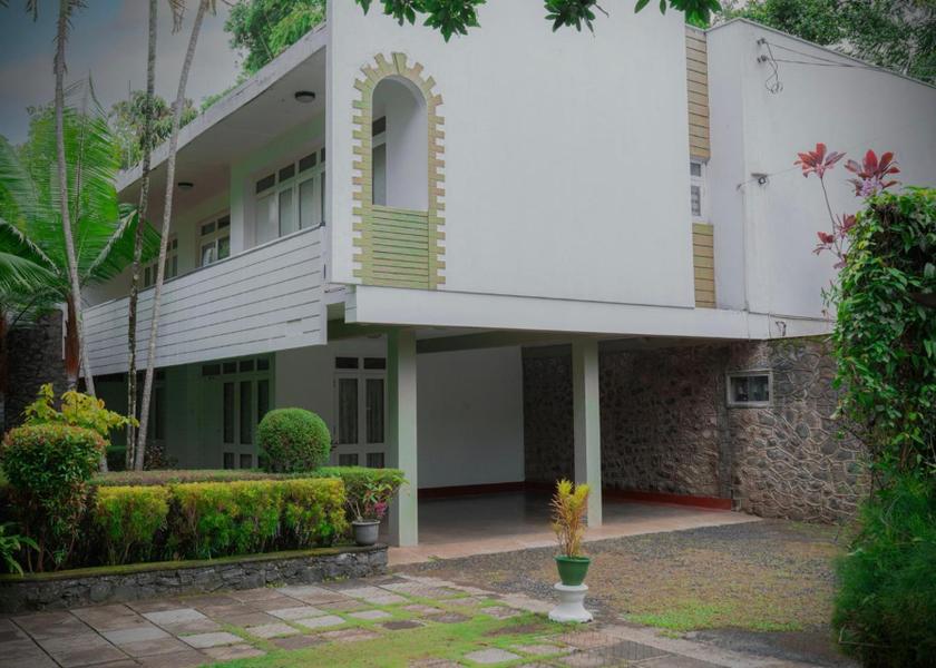 Uva Province Bandarawela Exterior view