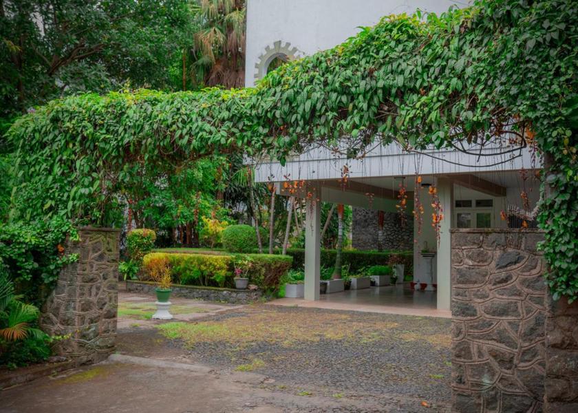 Uva Province Bandarawela Hotel Exterior