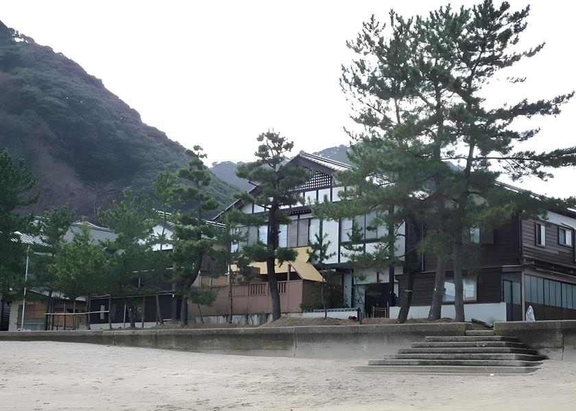 Hyogo Kami Exterior view