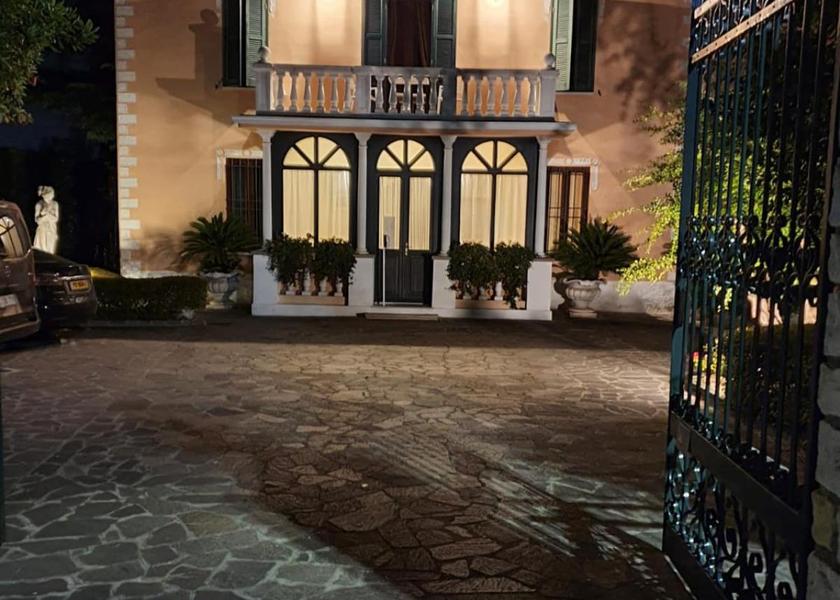 Lombardy Moniga del Garda Exterior view