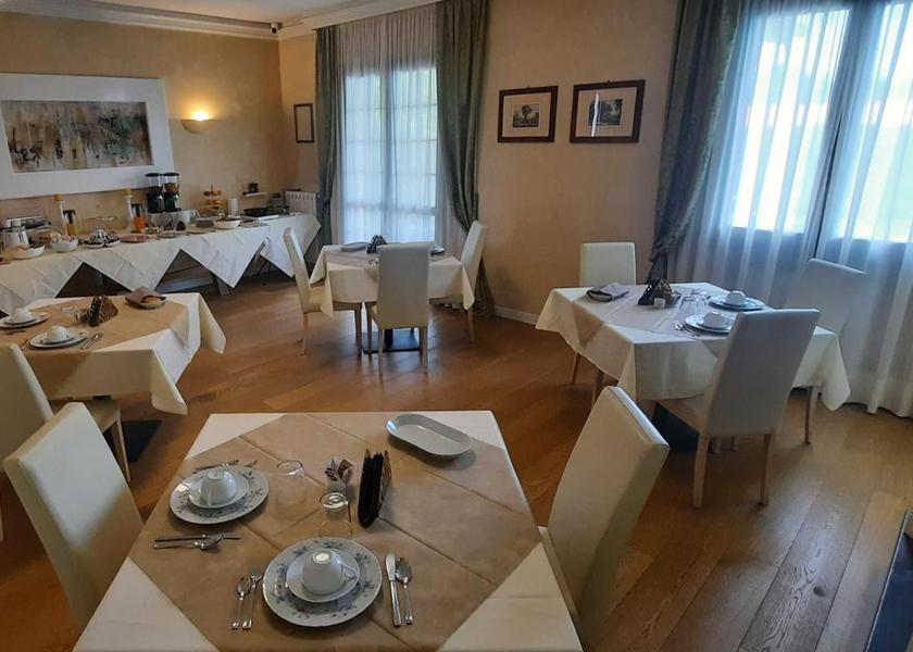 Lombardy Moniga del Garda Facilities