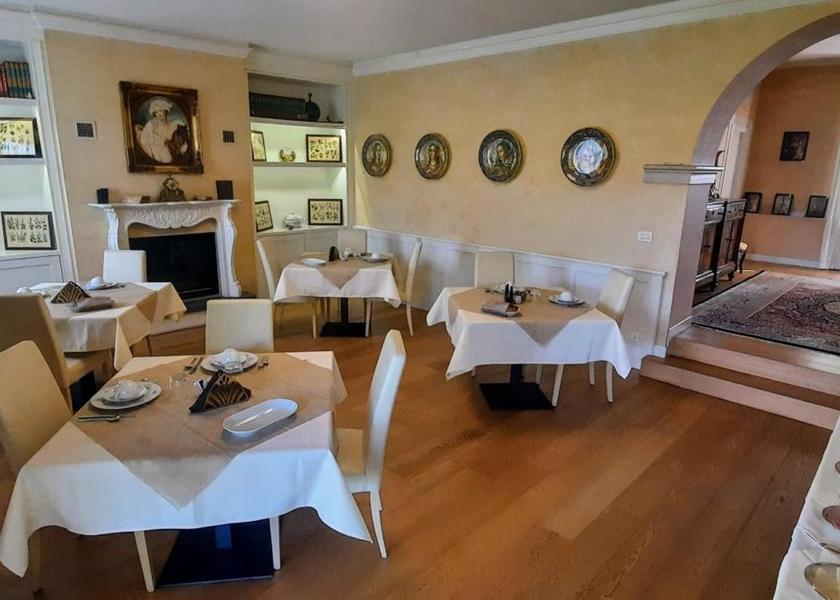 Lombardy Moniga del Garda Food and beverages