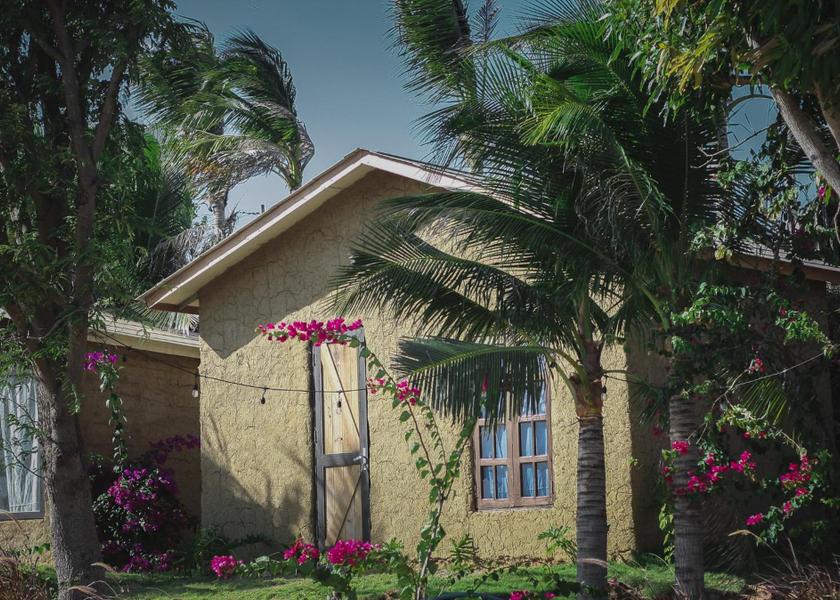 Lam Dong Province Ham Thuan Nam Exterior view