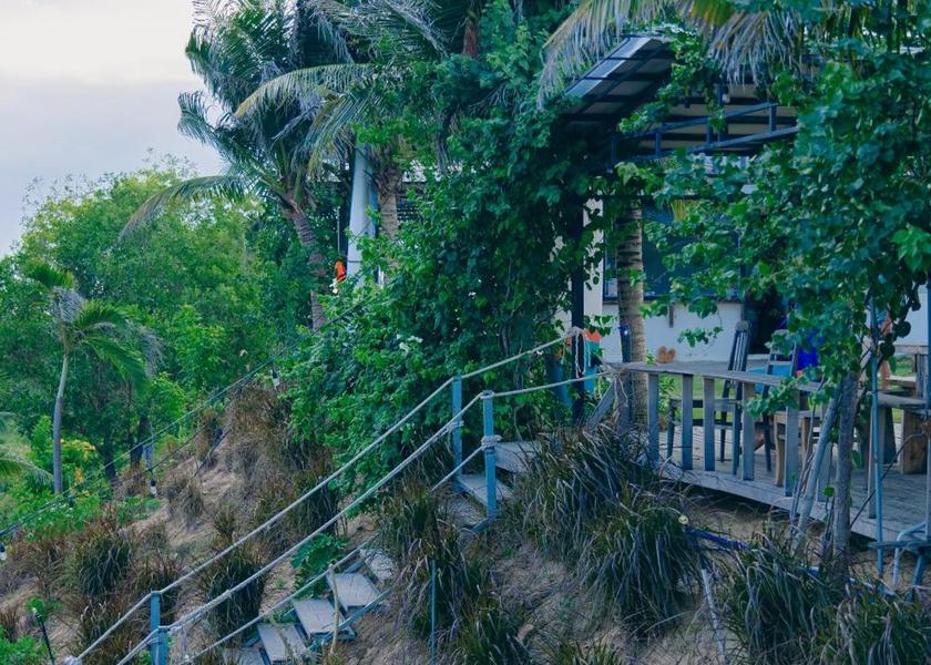 Lam Dong Province Ham Thuan Nam Surrounding environment