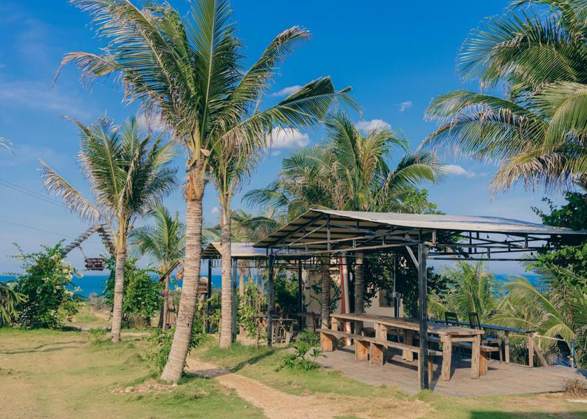 Lam Dong Province Ham Thuan Nam Facilities