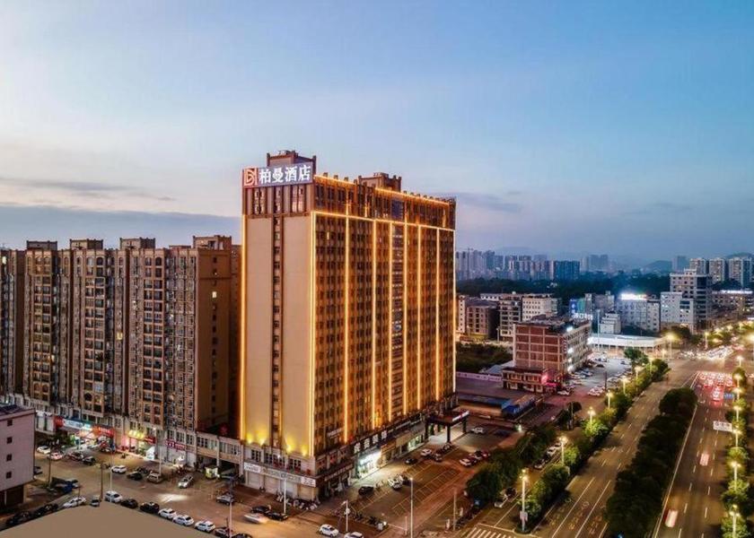 Guangxi Fangchenggang 