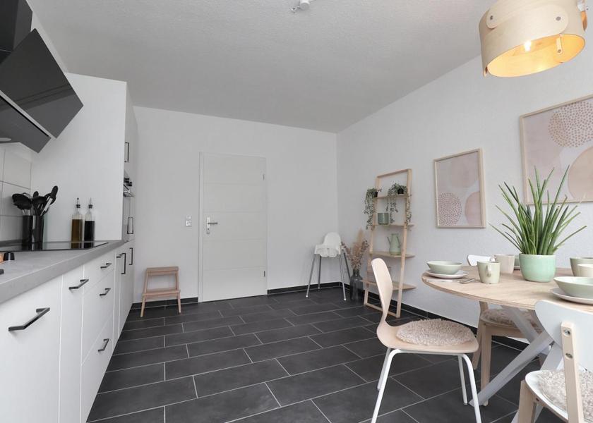 Rhineland-Palatinate Bingen am Rhein Kitchen