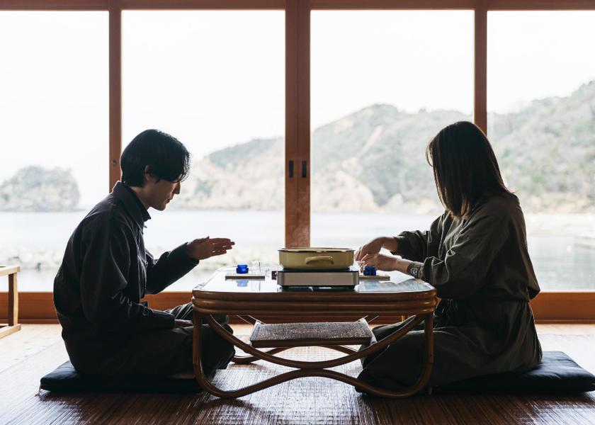Shimane Izumo Nearby attraction