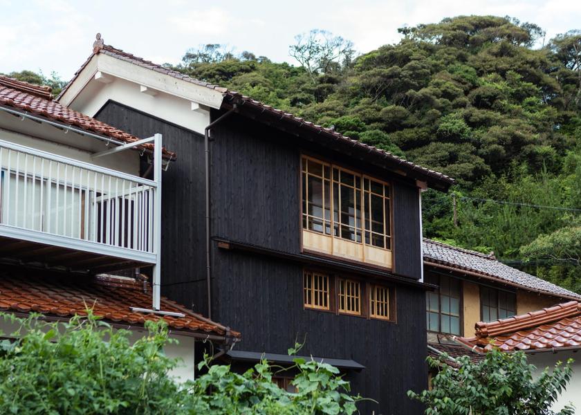 Shimane Izumo Hotel Exterior